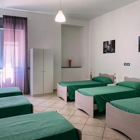فيلا Casa Cidis نابولي المظهر الخارجي الصورة