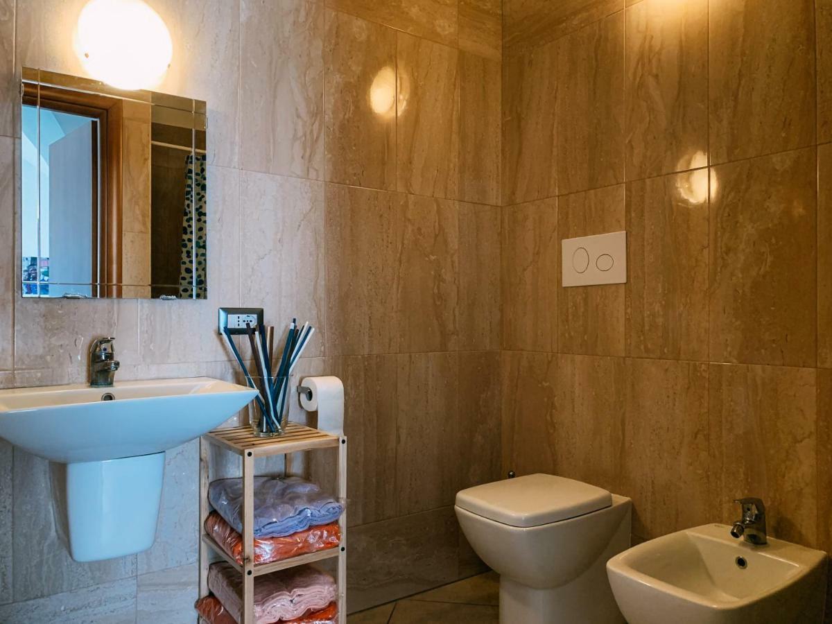 فيلا Casa Cidis نابولي المظهر الخارجي الصورة