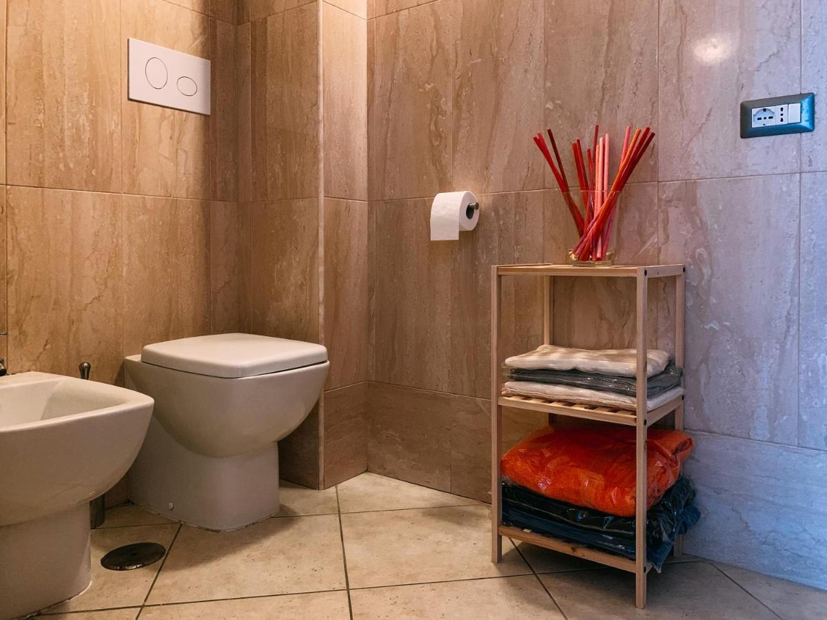 فيلا Casa Cidis نابولي المظهر الخارجي الصورة