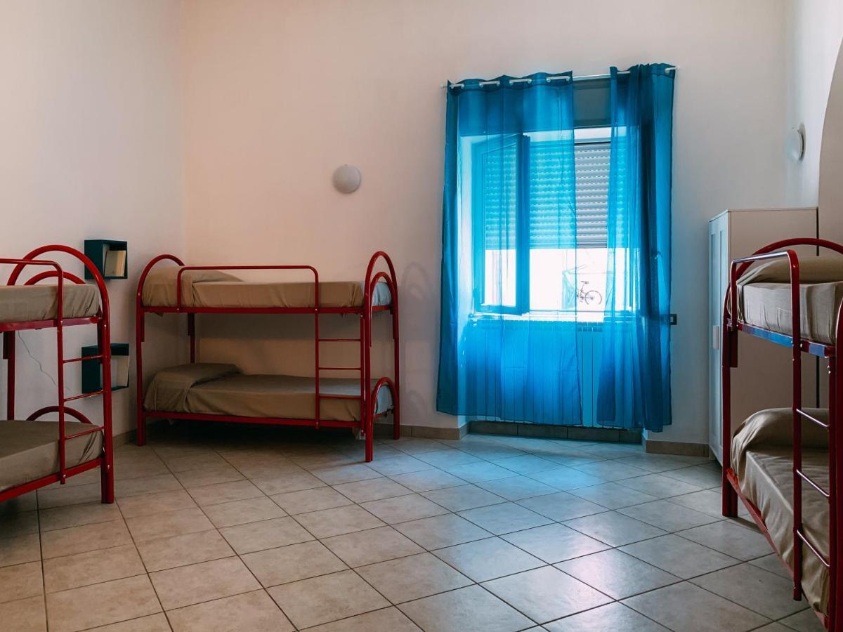 فيلا Casa Cidis نابولي المظهر الخارجي الصورة